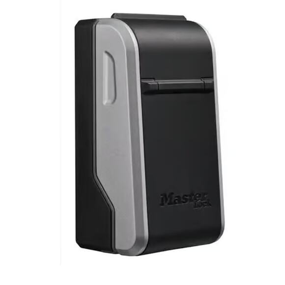 🔐 NEW Master Lock Wall Mount Key Safe – Heavy Duty Storage Holds 10+ Keys 5481D - Picture 2 of 5